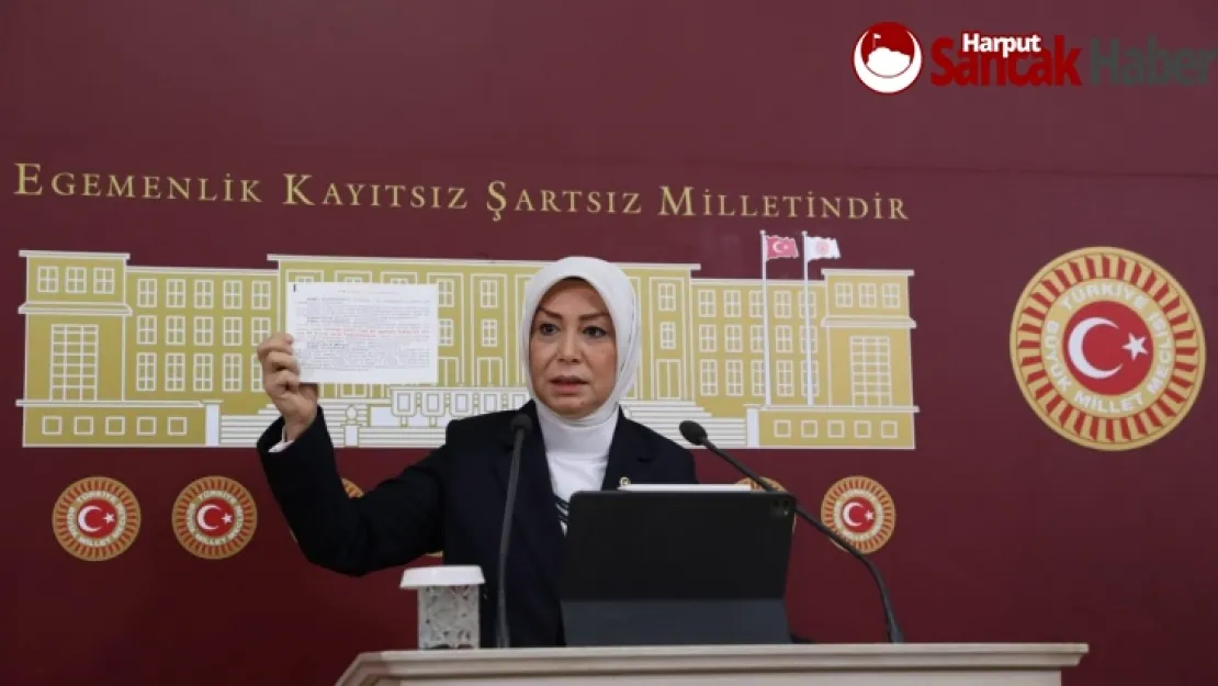 Çalık, Milletimizden ve şehit yakınlarımızdan özür dilemelidir