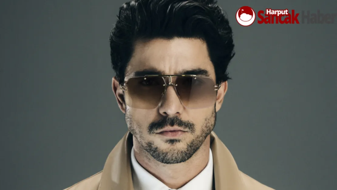 CARRERA EYEWEAR'in Türkiye Elçisi KAAN YILDIRIM Dikkatleri Çekti.