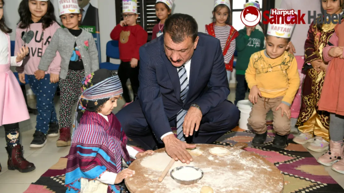 Çocuklarımızı Yerli Malı Hakkında Bilinçlendirmeliyiz