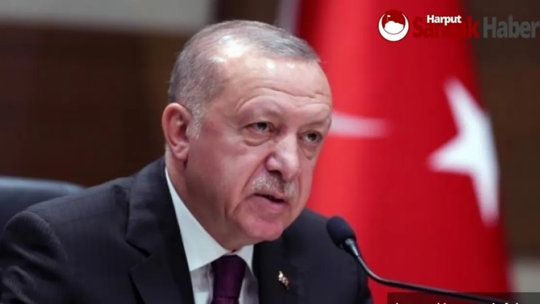 Cumhurbaşkanı Erdoğan'dan Esnafa Müjdeli Haber