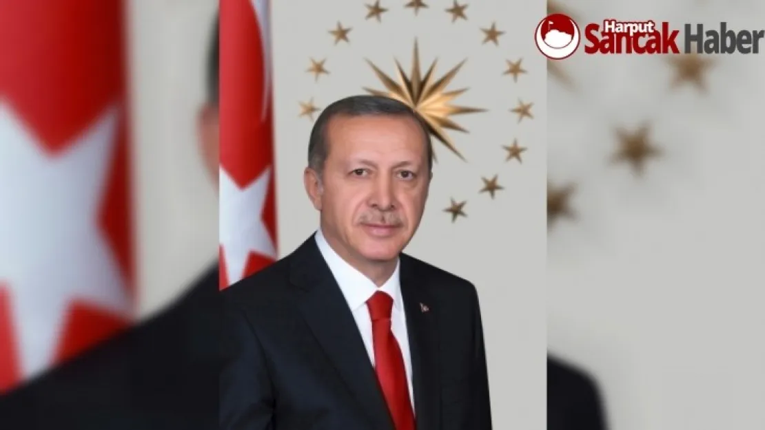 Cumhurbaşkanı Erdoğan'ın Elazığ Ziyaretinin Detayları Belli Oldu