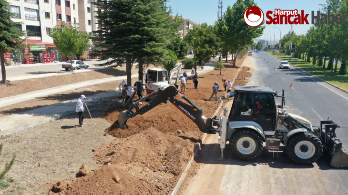 'Doğa Dostu Bisiklet Yollari' Projesinde Çalişmalar Ilerliyor