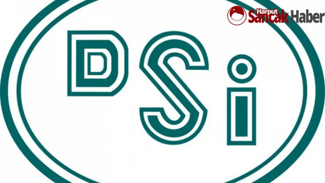 DSİ Sınava Katılacak Adayların Listesini Yayınladı