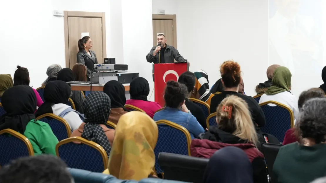 EBEGEM'DEN İSTİKLAL MARŞI'NIN KABULÜ VE MEHMET AKİF ERSOY'U ANMA PROGRAMI