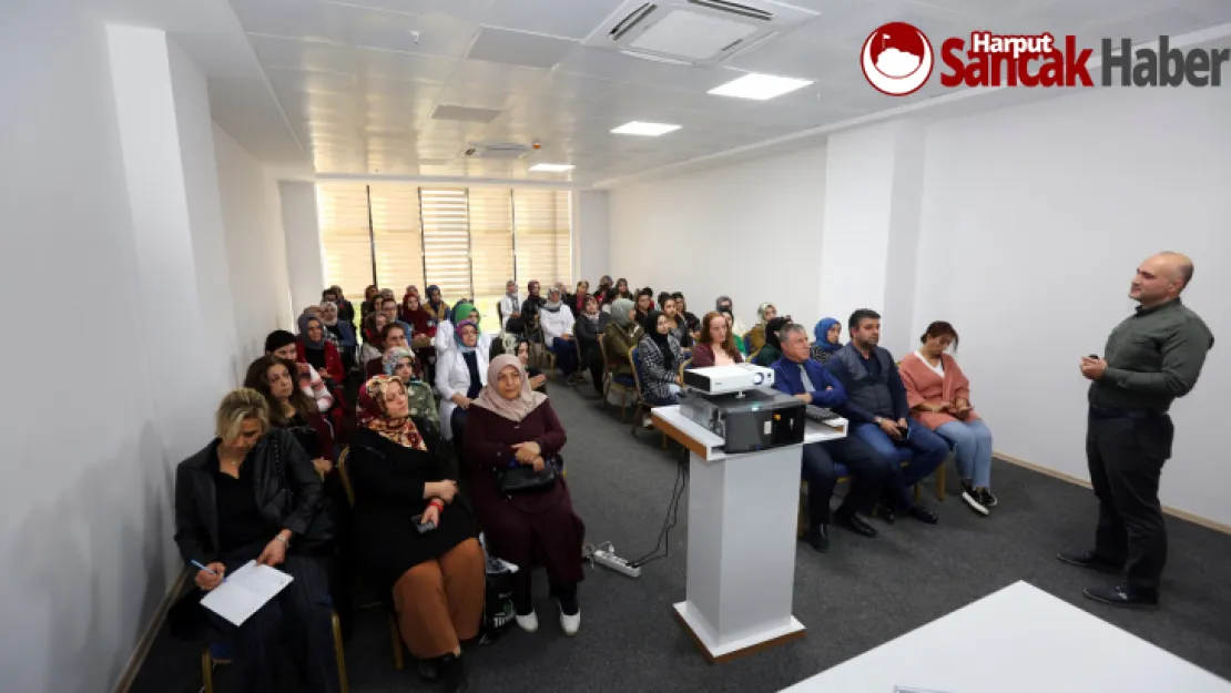 EBEGEM'den Kariyer Planlama ve İş Arama Becerileri Eğitimi