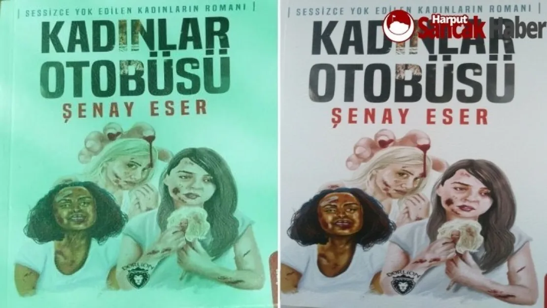 Ege İnci Yazar Şenay Eser İle Röportaj Yaptı