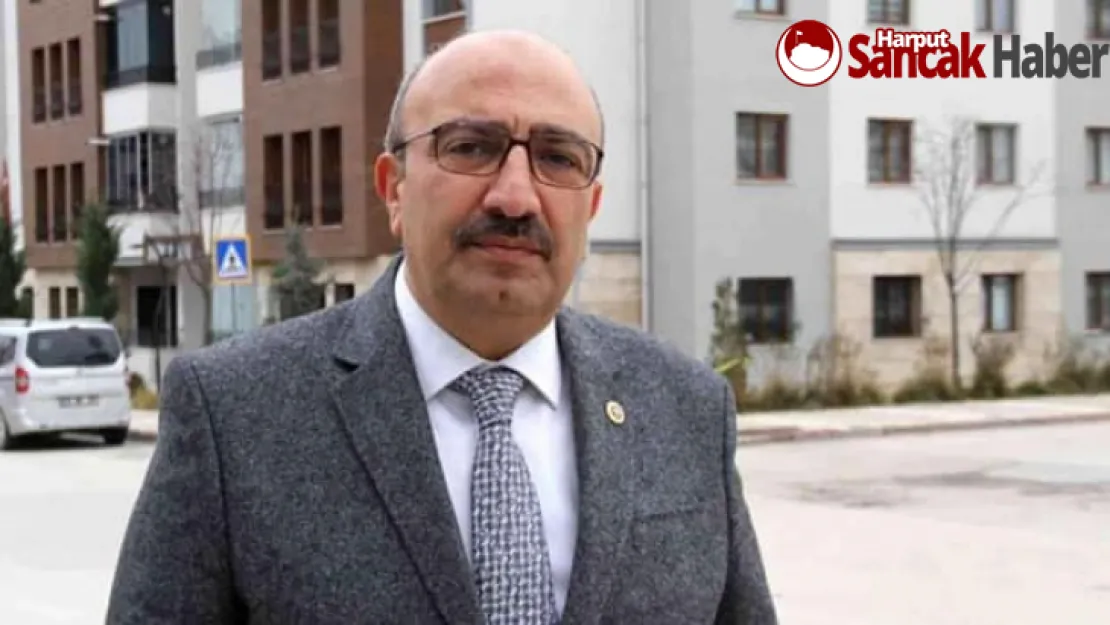 Ejder Açıkkapı: Elazığ'ımız için 181 DAP Projesine İmza Atıldı