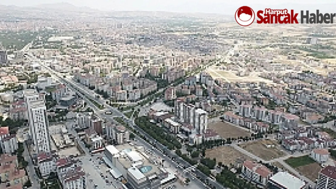 Elazığ 19.Sırayı Kaptı!