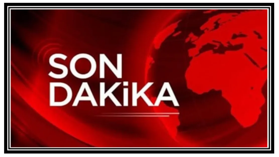 Elazığ Alacakaya'da Maden Ocağında Göçük: Arama Kurtarma Çalışmaları Sürüyor
