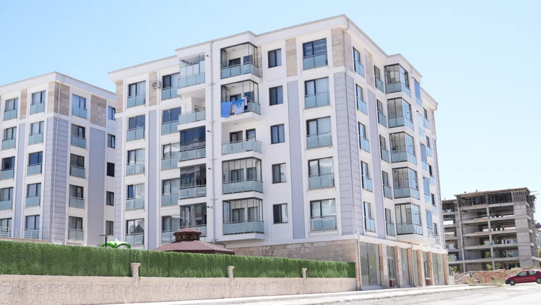 ELAZIĞ BELEDİYESİ, ARSA VE İŞ YERİ İHALESİ GERÇEKLEŞTİRECEK