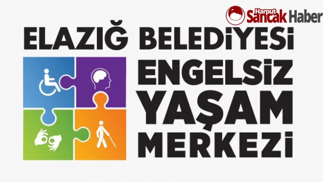 ELAZIĞ BELEDİYESİ ENGELLİLER HAFTASI NEDENİYLE ETKİNLİKLER DÜZENLEYECEK