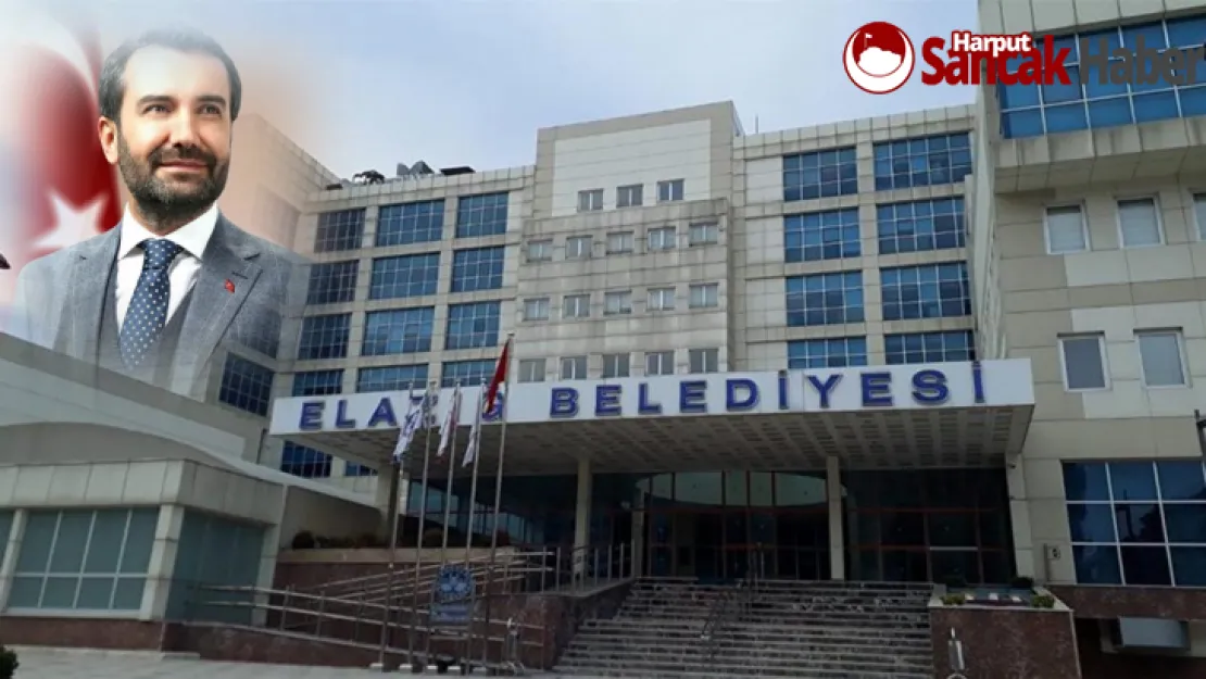 Elazığ Belediyesi İş Yeri, Konut Ve Arsa İhalesi Gerçekleştirecek