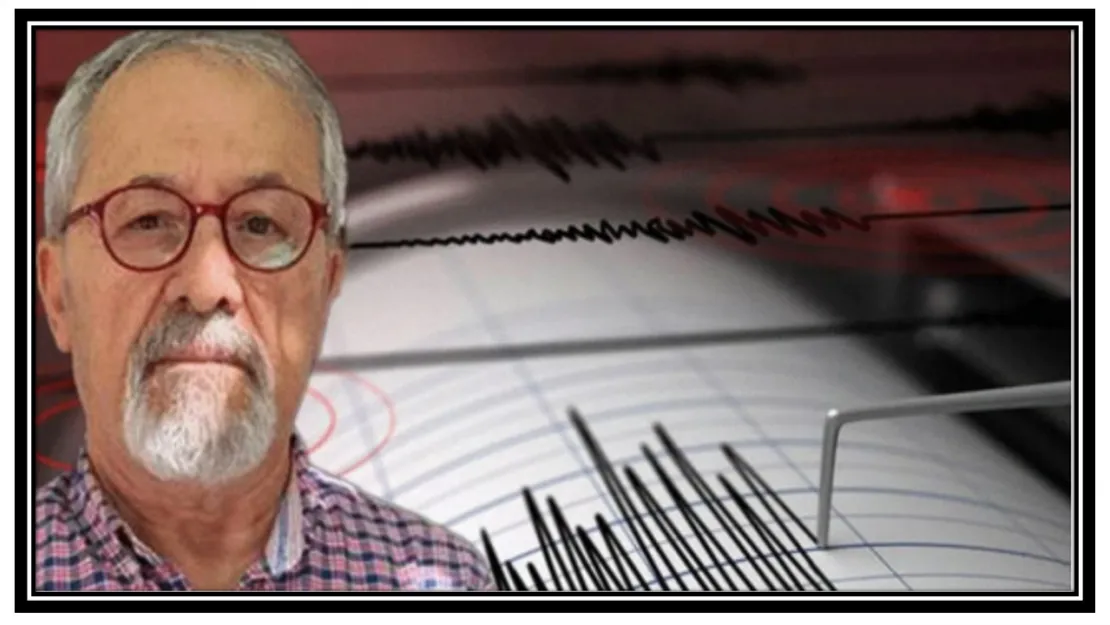 Elazığ'da Deprem Panik Yarattı: Görür'den Açıklama Geldi