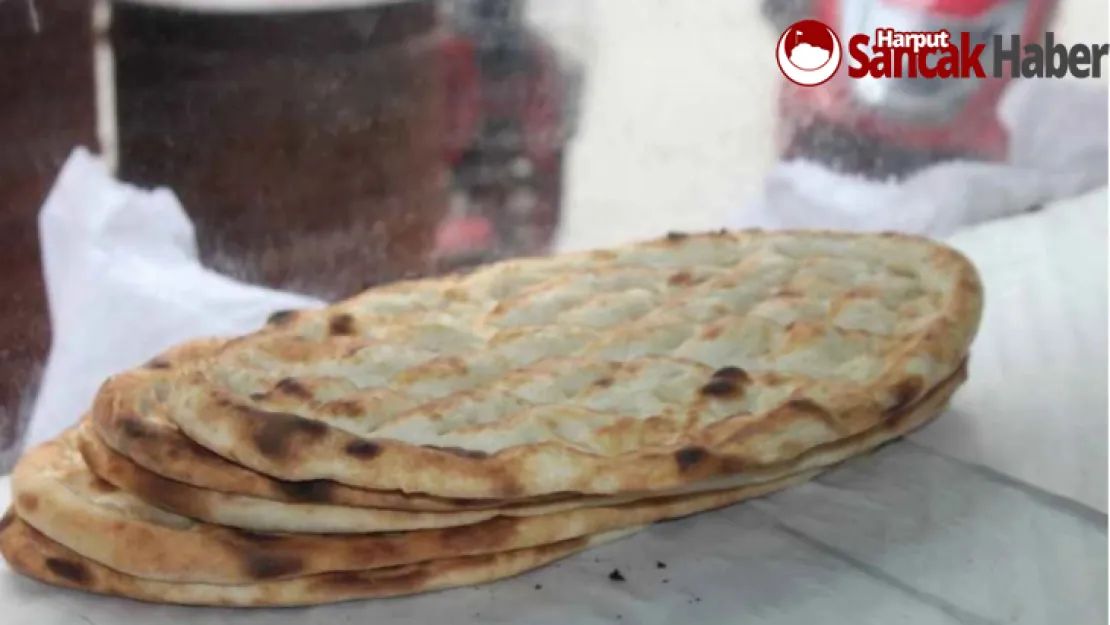 Elazığ'da Ekmeğe Zam Kapıda