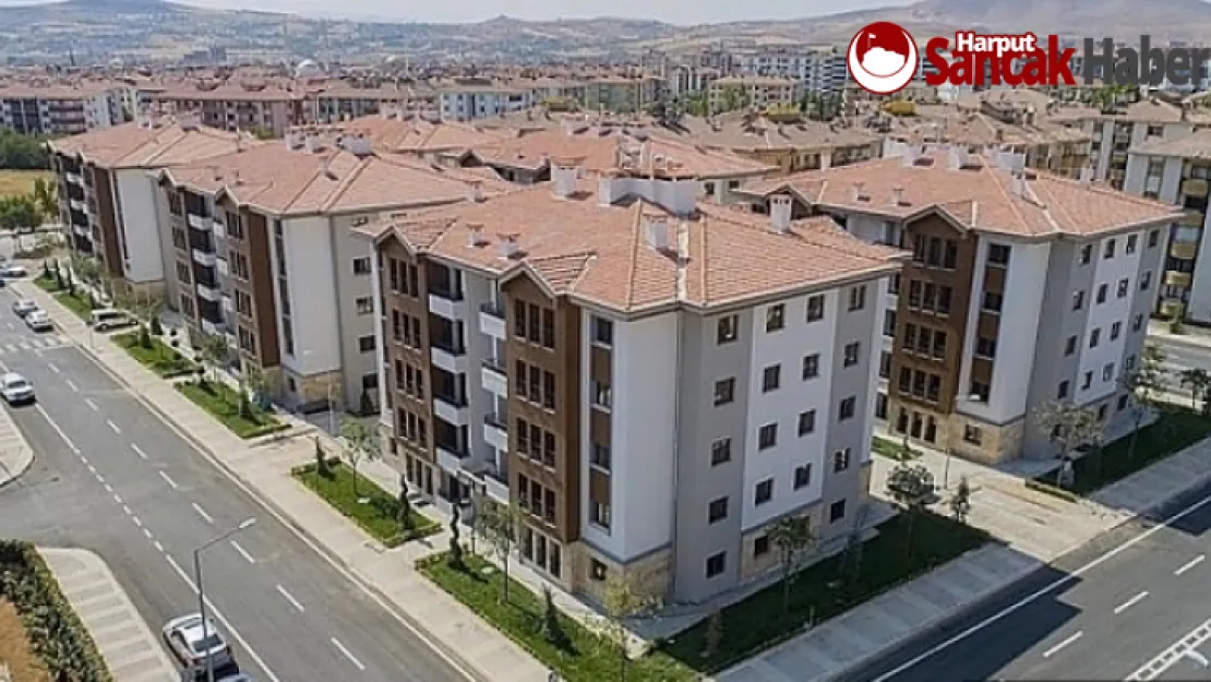 Elazığ'da Hak Sahipliği Başvuruları Başladı