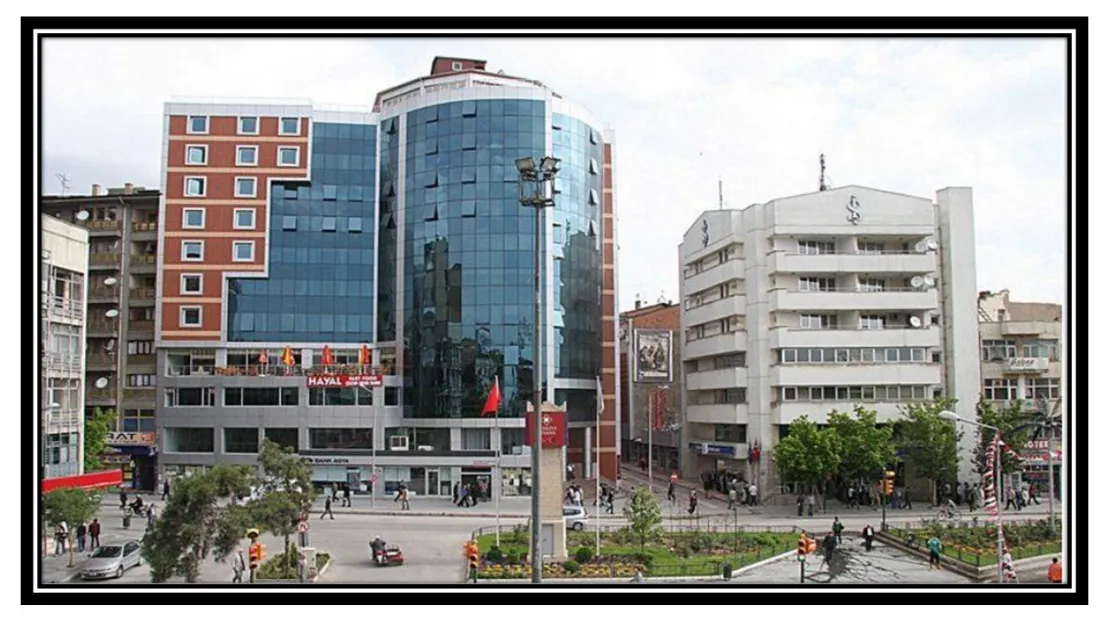 Elazığ'da İş Arayanlara Müjde!