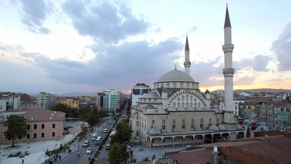Elazığ'da ve İlçelerinde Elektrik Kesintisi!