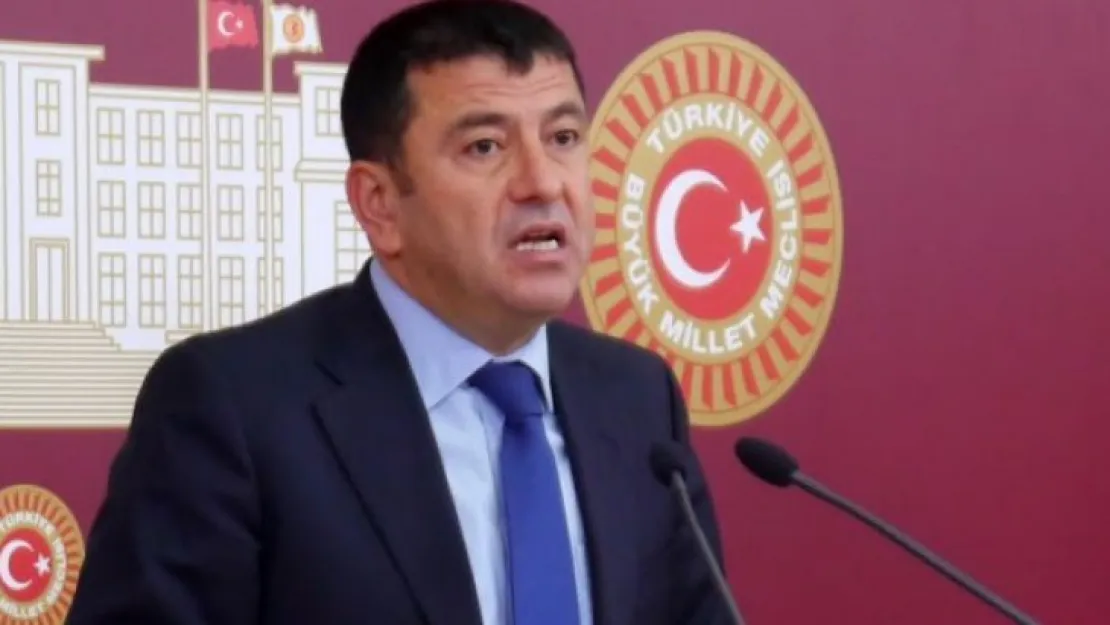 Ağbaba 'İş Güvencesi Verenler, İşçi Kıyımına Başladı'