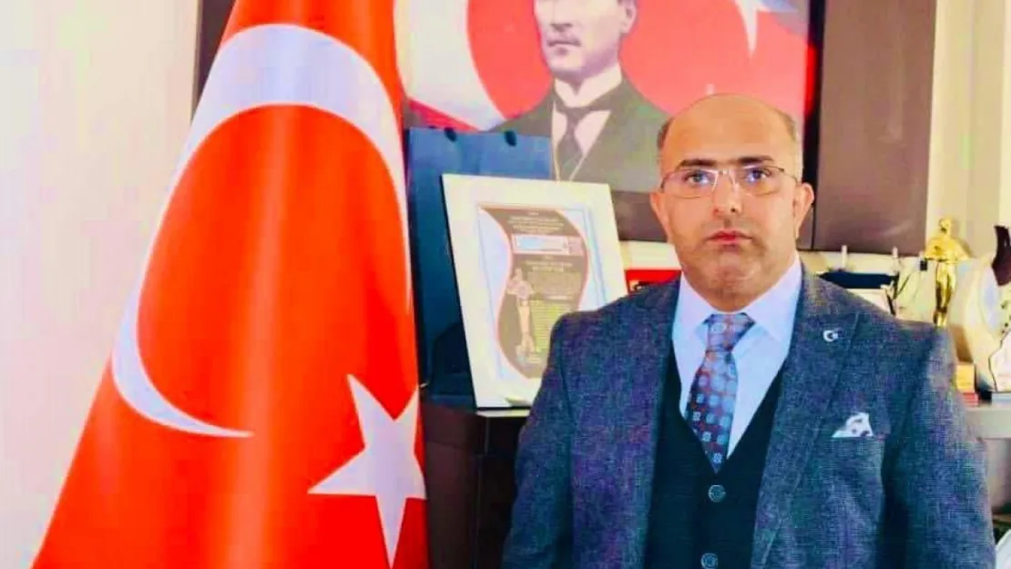 Elazığ Tuhafiyeciler ve Konfeksiyoncular Esnaf Odası'ndan Açıklama