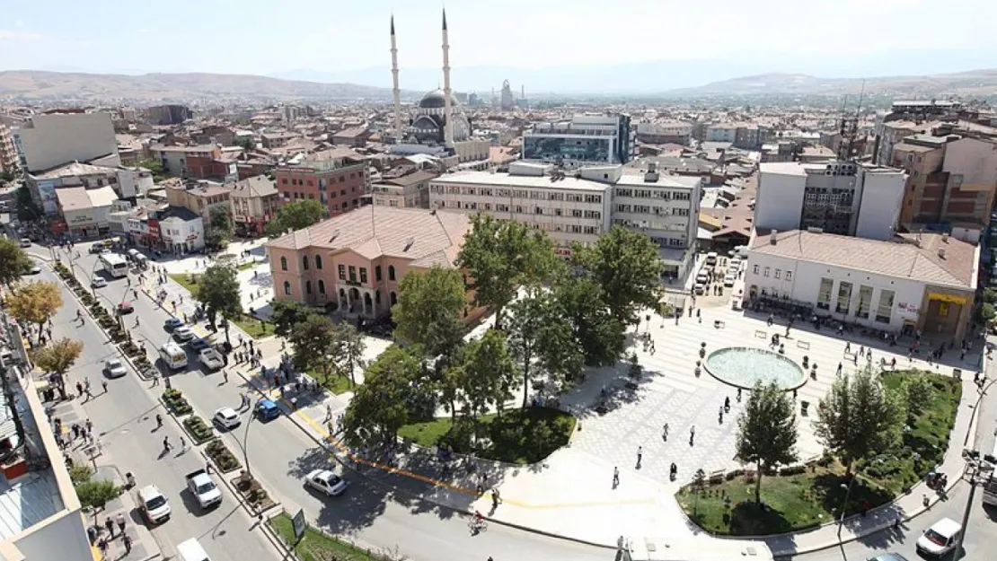 Elazığ  Vergi Yüzsüzleri'nden  Muaf Tutulacak