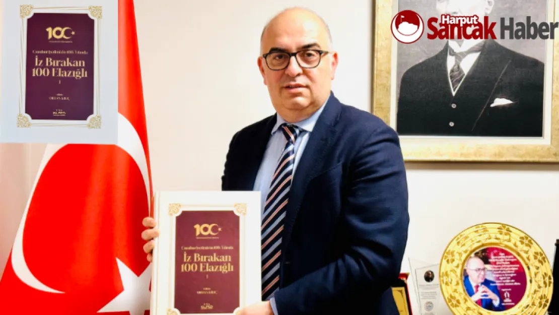 Elazığlı Kubilay Cumhuriyet'in unutulan şehidi