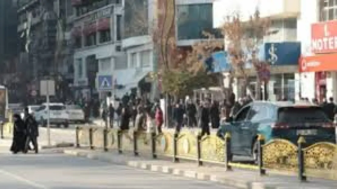 Elazığlılar Zaman Daralıyor! Gecikme Faiziyle Karşılaşmayın!