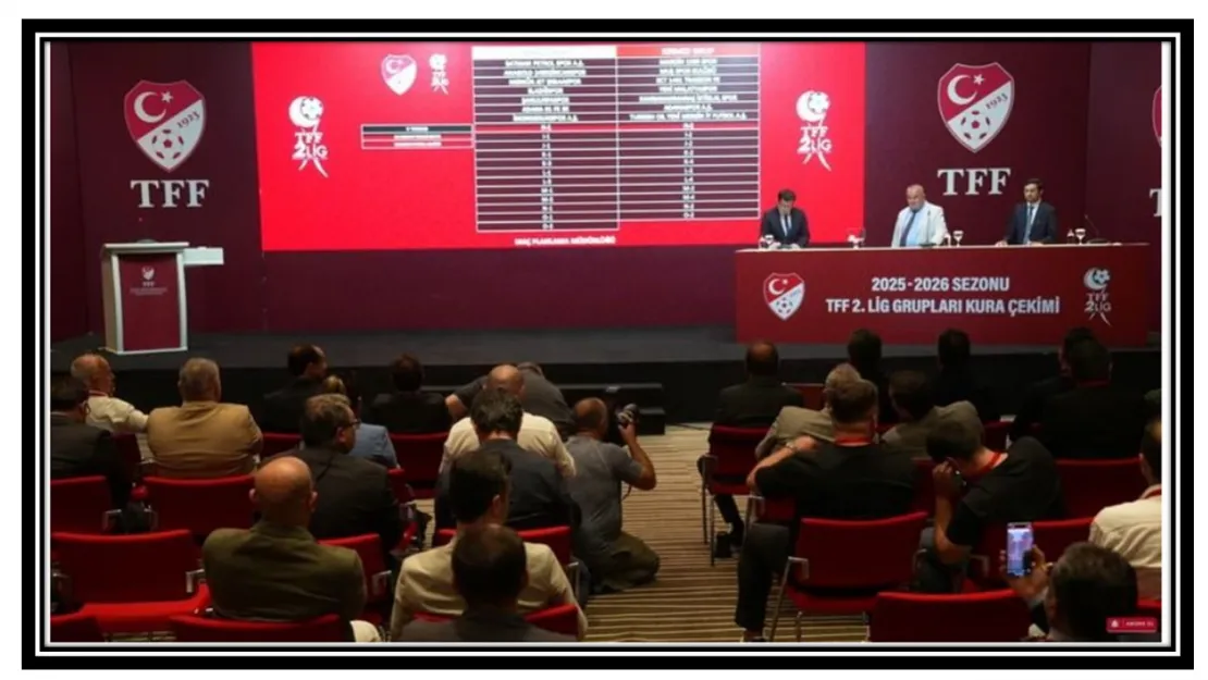 Elazığspor'un Grubu Belli Oldu!
