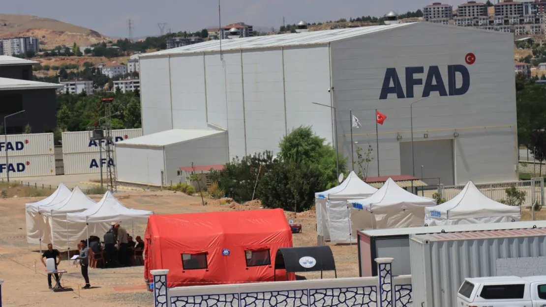 Elbak, Eğitimlerin Ardından Akreditasyon Sınavına Katıldı