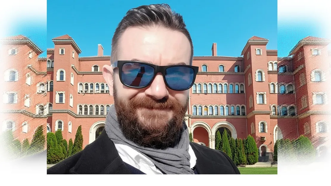 En İyi Olmak İçin, Hep Birlikte Boğaziçi Senfonisi