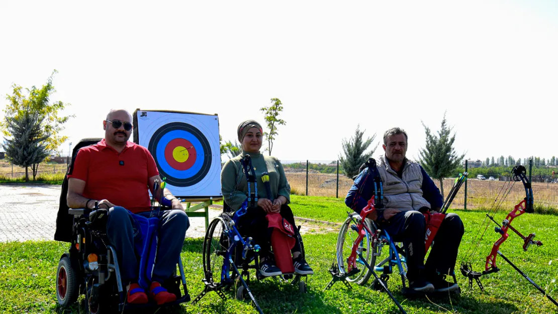 Engelsiz Spor ve Yaşam Merkezi Farklı Aktivitelere Ev Sahipliği Yapıyor