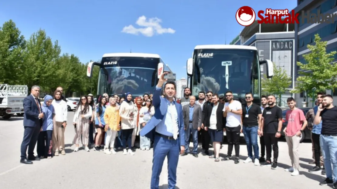 EREN '3 Yılda Önemli Yatırımlar Kazandırdık!'