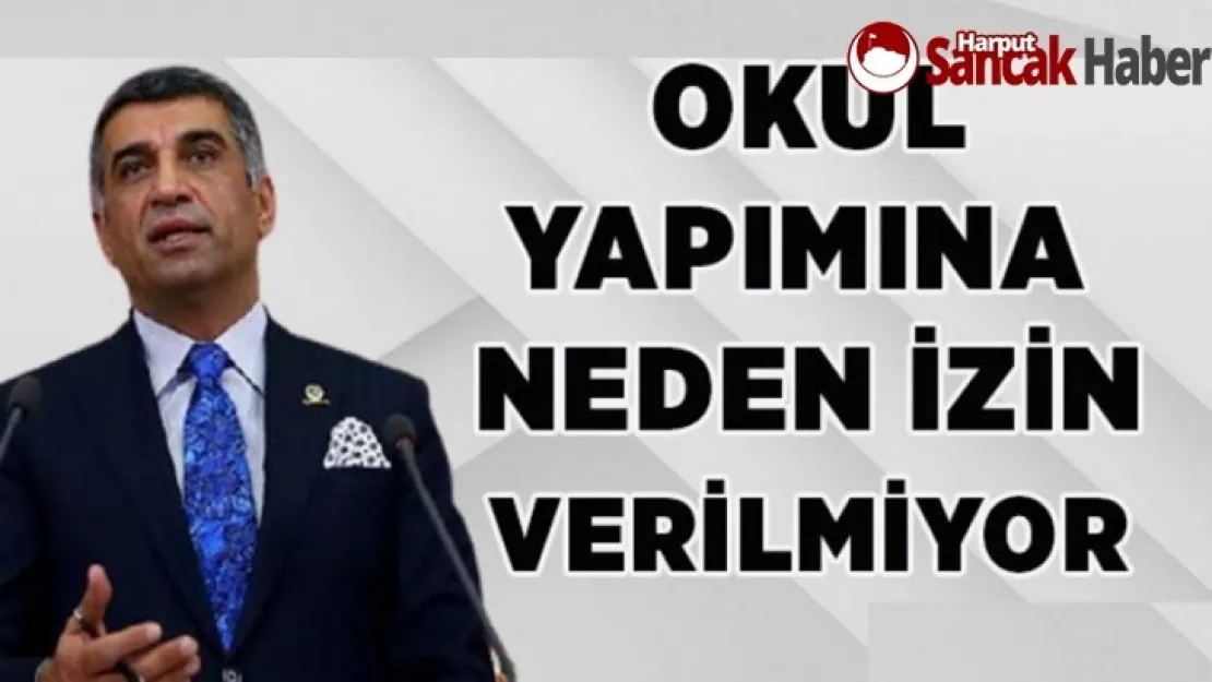 Erol, İki Okulu Meclis Gündemine Taşıdı