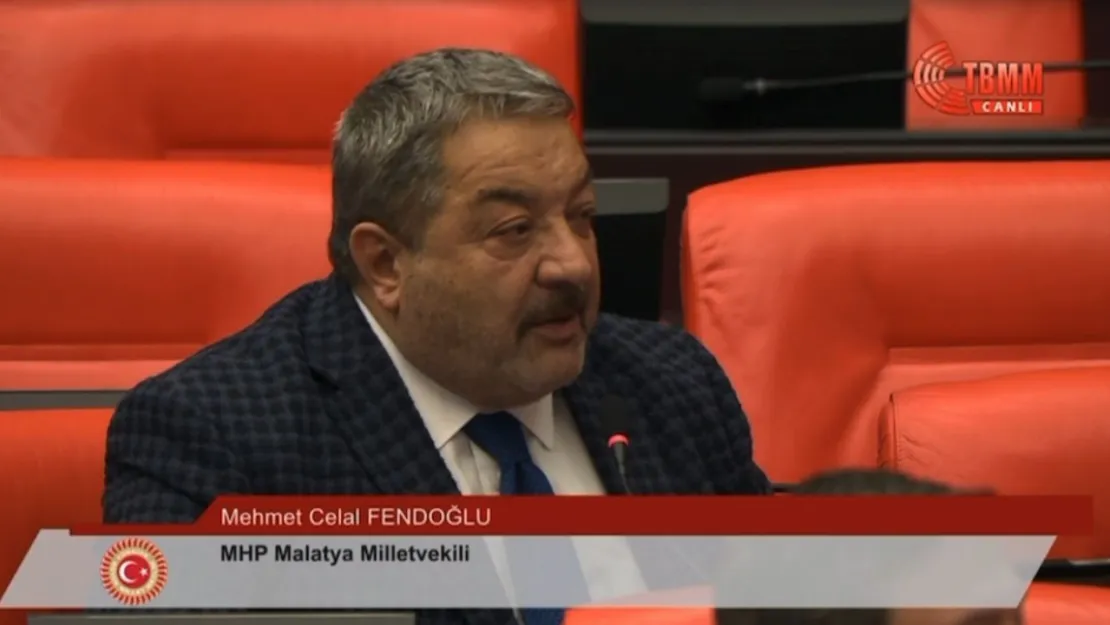 Fendoğlu, Malatya Huzurevi ve Şehit-Gazi Maaşları Gündemde