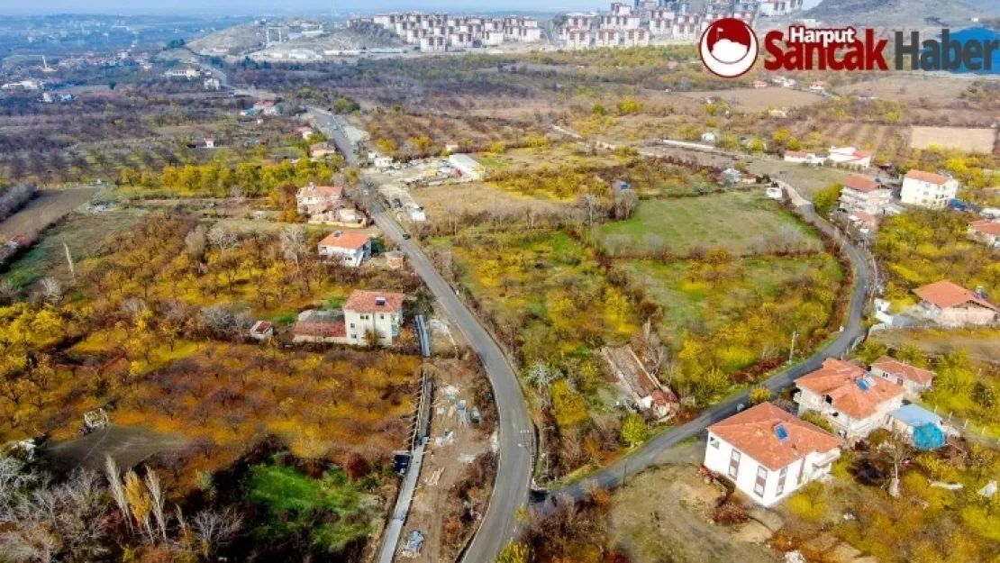 Gelincik yolu 10 km uzunluğunda 30 metre genişliğinde olacak!