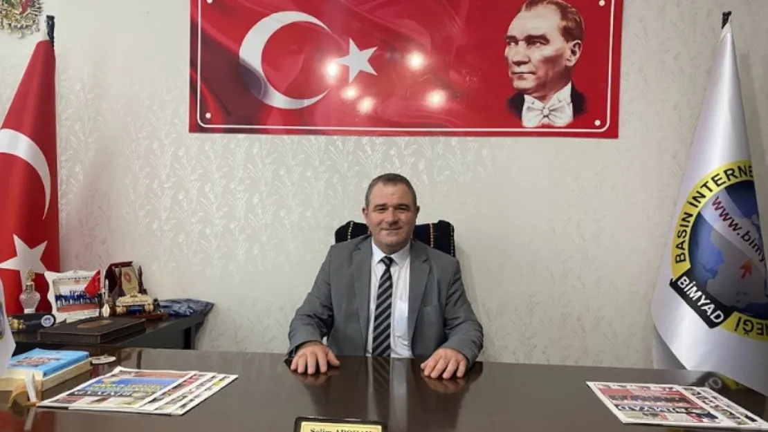 Genel Başkan Apohan'dan 24 Kasım Öğretmenler Günü Mesajı