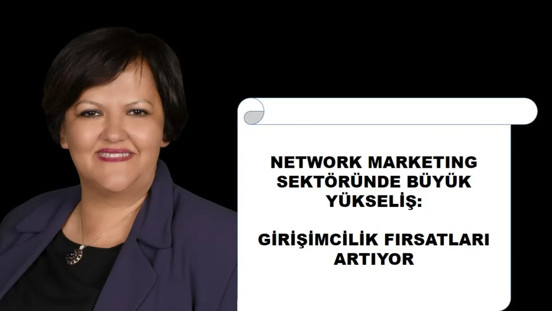 Girişimcilik Fırsatları Artıyor