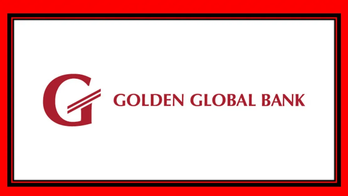 Golden Global Yatırım Bankası'ndan Finansmanı Destek