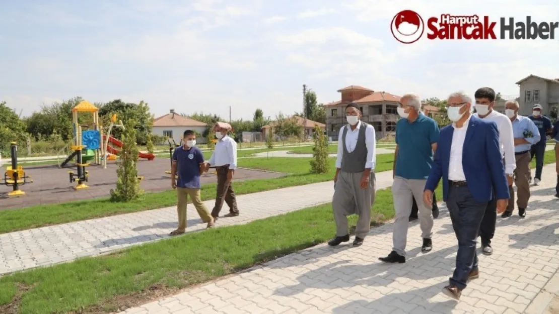 Güder, Başarının anahtarı daima hizmet, daima millet