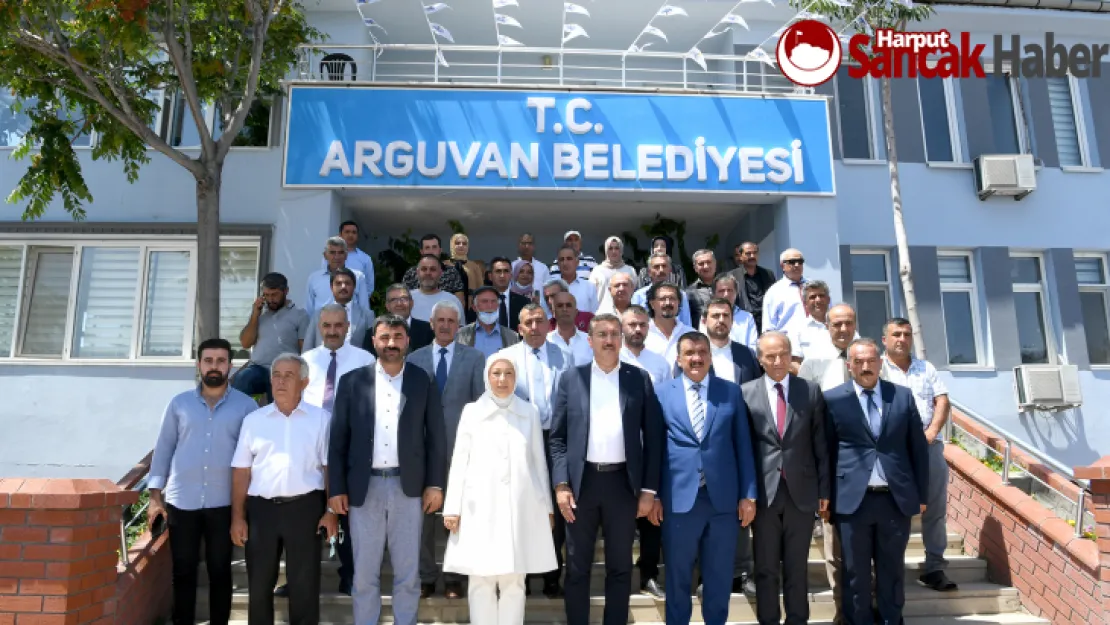 GÜRKAN: Memleketimizin Birlik Ve Beraberliğe İhtiyacı Var