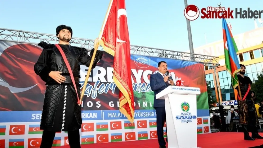 Gürkan: 'Türk'e Kefen Biçenin Ömrü Uzun Olmaz'