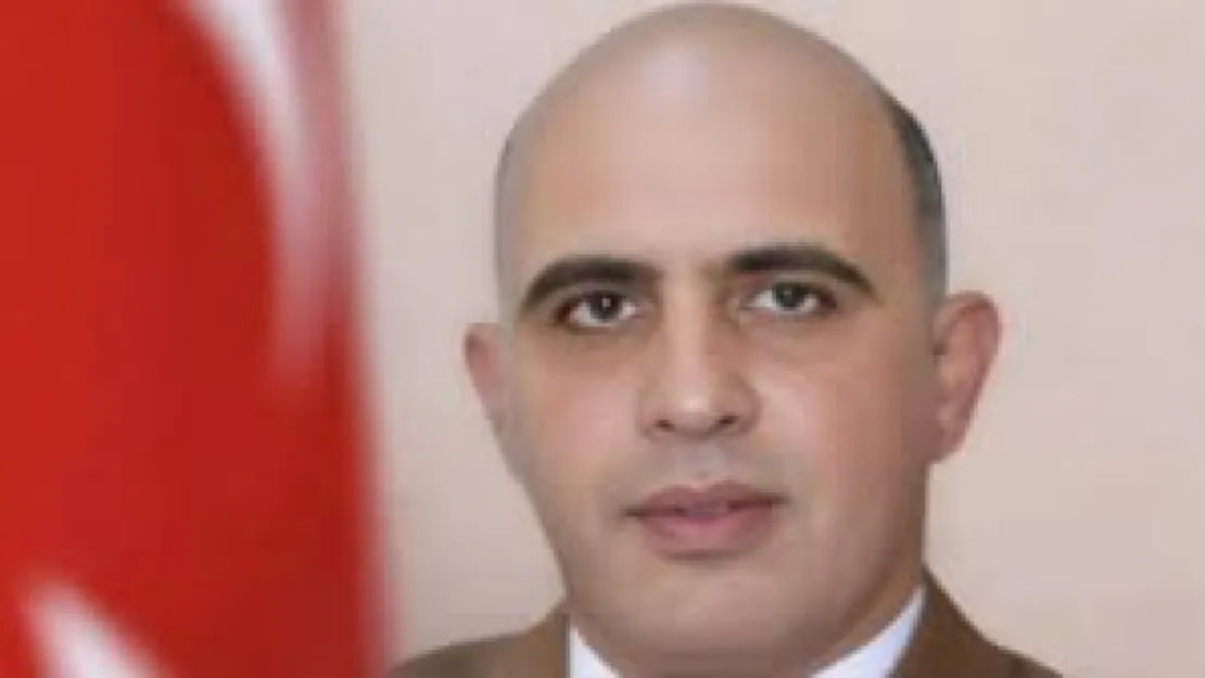 Hacı Bayram Aydın Hayatını Kaybetti