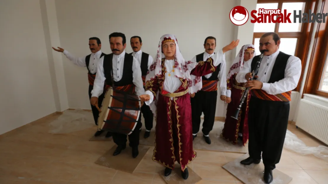 Harput Yepyeni Bir Değer Kazanıyor