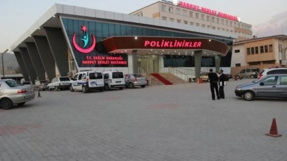 Hastahanelerde Yeni Poliklinik Düzenlemeleri Yapıldı