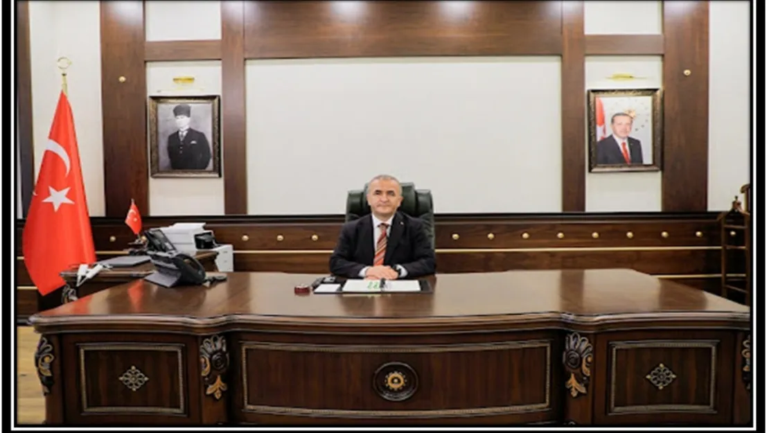 Hatipoğlu: Terörün Her Türlüsünü Lanetliyoruz!