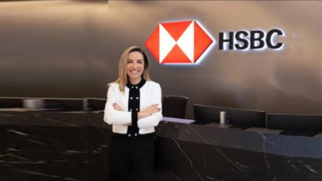 HSBC Türkiye'de Yıllık İzinler Artık 29 Gün, Babalık İzni 4 Hafta