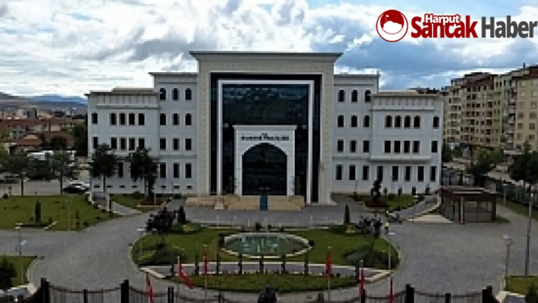 İçişleri Bakanlığı'ndan Elazığ Valiliği'ne Genelge
