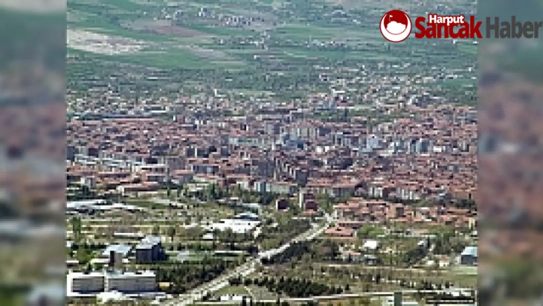 İdeal Kent Elazığ