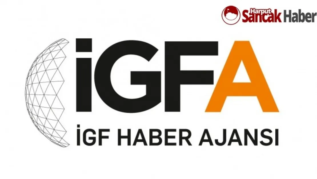 İGF Haber Ajansı İGFA Yayın Hayatına Başladı