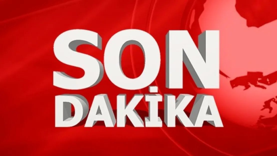 İki Belediye Başkanı AK Parti'ye Katıldı