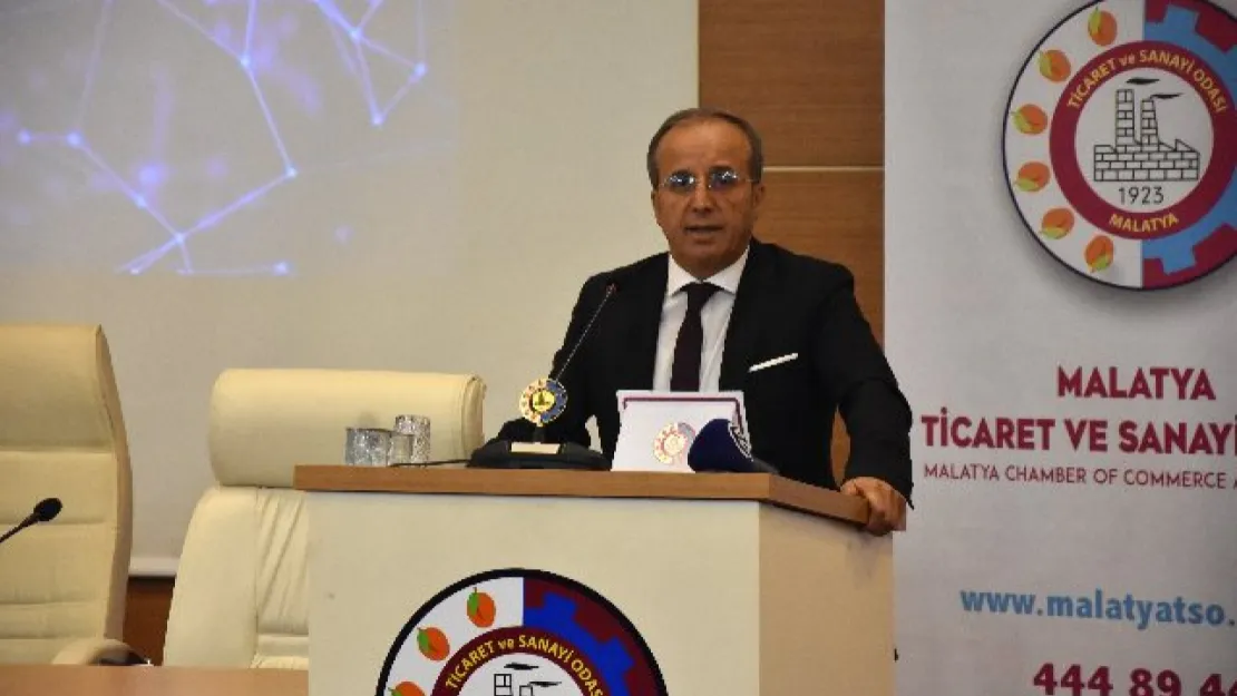 İlhan:Koşullar ne olursa olsun üreteceğiz